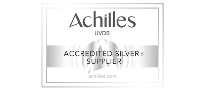 Achilles Accredited Siler+
