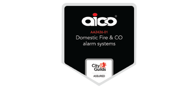 Aico Domestic Fire & Alarms
